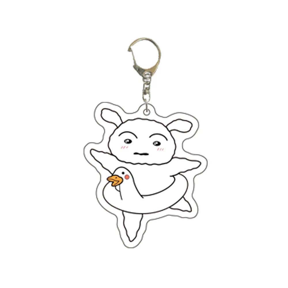 Crayon Shin Anmie Mica Keychain Lovely Bag Charm Hanging Face Key Keychain Móc Khóa In Theo Yêu Cầu, Chất Liệu Mica Trong Suốt In 2 Mặt , Dày 4mm 34 Crayon Shin Anmie Mica Keychain Lovely Bag Charm Hanging Face Key Keychain Móc Khóa In Theo Yêu Cầu, Chất Liệu Mica Trong Suốt In 2 Mặt , Dày 4mm - Ảnh 34