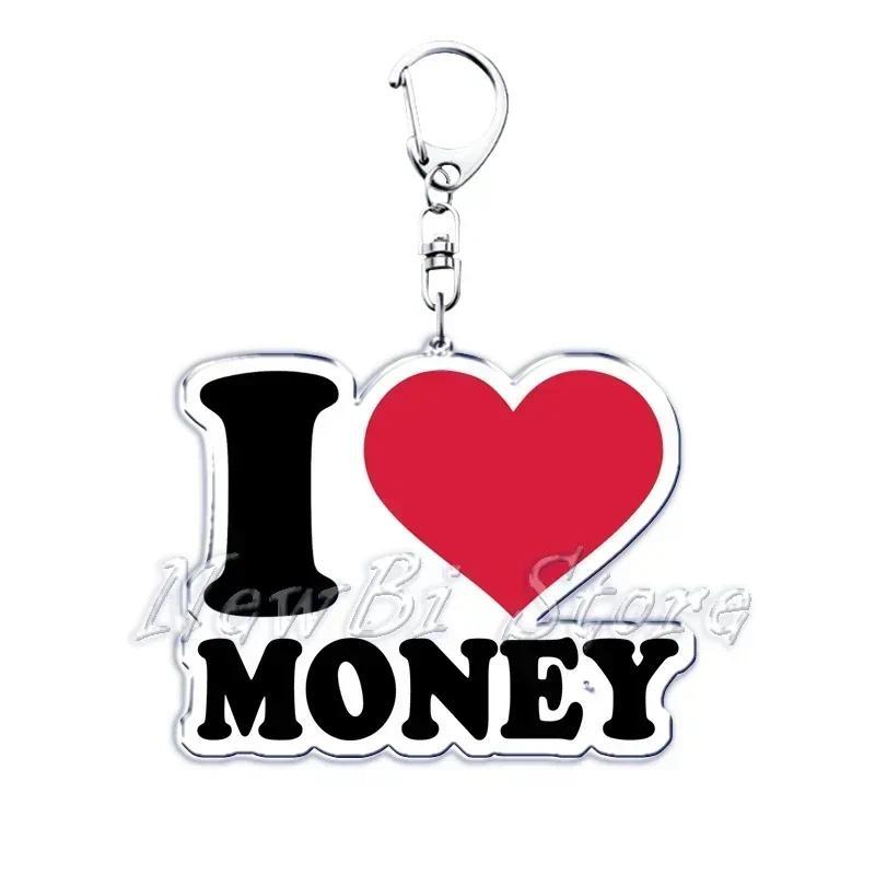 Creative Letter Keychain I Love You My Fictional Boyfriend Awesome Girlfriend Me Diy Mica Móc Khóa In Theo Yêu Cầu, Chất Liệu Mica Trong Suốt In 2 Mặt , Dày 4mm 30 Creative Letter Keychain I Love You My Fictional Boyfriend Awesome Girlfriend Me Diy Mica Móc Khóa In Theo Yêu Cầu, Chất Liệu Mica Trong Suốt In 2 Mặt , Dày 4mm - Ảnh 30
