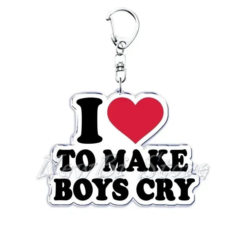 Creative Letter Keychain I Love You My Fictional Boyfriend Awesome Girlfriend Me Diy Mica Móc Khóa In Theo Yêu Cầu, Chất Liệu Mica Trong Suốt In 2 Mặt , Dày 4mm 41 Creative Letter Keychain I Love You My Fictional Boyfriend Awesome Girlfriend Me Diy Mica Móc Khóa In Theo Yêu Cầu, Chất Liệu Mica Trong Suốt In 2 Mặt , Dày 4mm - Ảnh 41