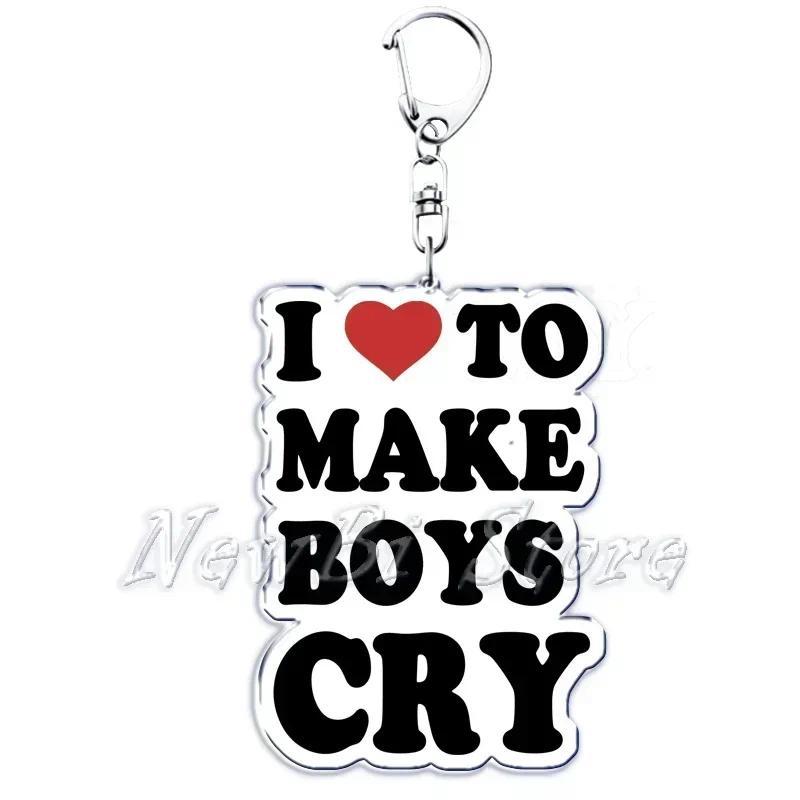 Creative Letter Keychain I Love You My Fictional Boyfriend Awesome Girlfriend Me Diy Mica Móc Khóa In Theo Yêu Cầu, Chất Liệu Mica Trong Suốt In 2 Mặt , Dày 4mm 42 Creative Letter Keychain I Love You My Fictional Boyfriend Awesome Girlfriend Me Diy Mica Móc Khóa In Theo Yêu Cầu, Chất Liệu Mica Trong Suốt In 2 Mặt , Dày 4mm - Ảnh 42