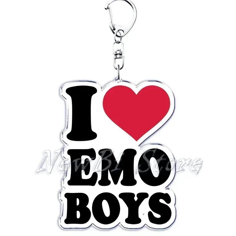 Creative Letter Keychain I Love You My Fictional Boyfriend Awesome Girlfriend Me Diy Mica Móc Khóa In Theo Yêu Cầu, Chất Liệu Mica Trong Suốt In 2 Mặt , Dày 4mm 47 Creative Letter Keychain I Love You My Fictional Boyfriend Awesome Girlfriend Me Diy Mica Móc Khóa In Theo Yêu Cầu, Chất Liệu Mica Trong Suốt In 2 Mặt , Dày 4mm - Ảnh 47