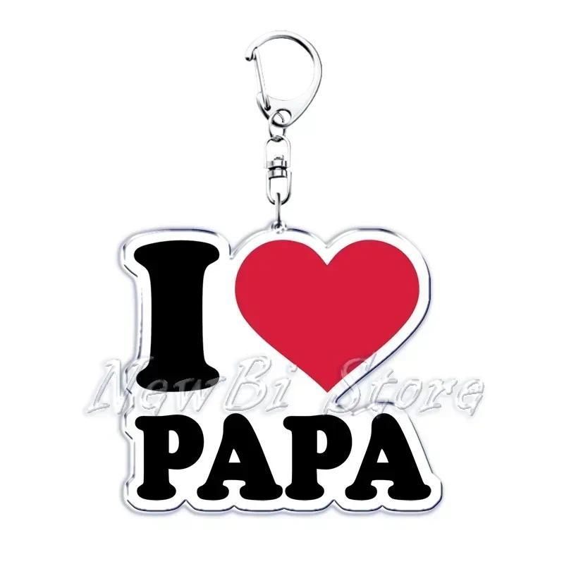 Creative Letter Keychain I Love You My Fictional Boyfriend Awesome Girlfriend Me Diy Mica Móc Khóa In Theo Yêu Cầu, Chất Liệu Mica Trong Suốt In 2 Mặt , Dày 4mm 48 Creative Letter Keychain I Love You My Fictional Boyfriend Awesome Girlfriend Me Diy Mica Móc Khóa In Theo Yêu Cầu, Chất Liệu Mica Trong Suốt In 2 Mặt , Dày 4mm - Ảnh 48