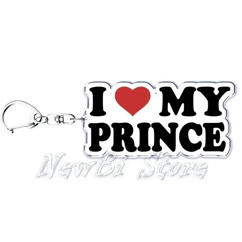 Creative Letter Keychain I Love You My Fictional Boyfriend Awesome Girlfriend Me Diy Mica Móc Khóa In Theo Yêu Cầu, Chất Liệu Mica Trong Suốt In 2 Mặt , Dày 4mm 6 Creative Letter Keychain I Love You My Fictional Boyfriend Awesome Girlfriend Me Diy Mica Móc Khóa In Theo Yêu Cầu, Chất Liệu Mica Trong Suốt In 2 Mặt , Dày 4mm - Ảnh 6