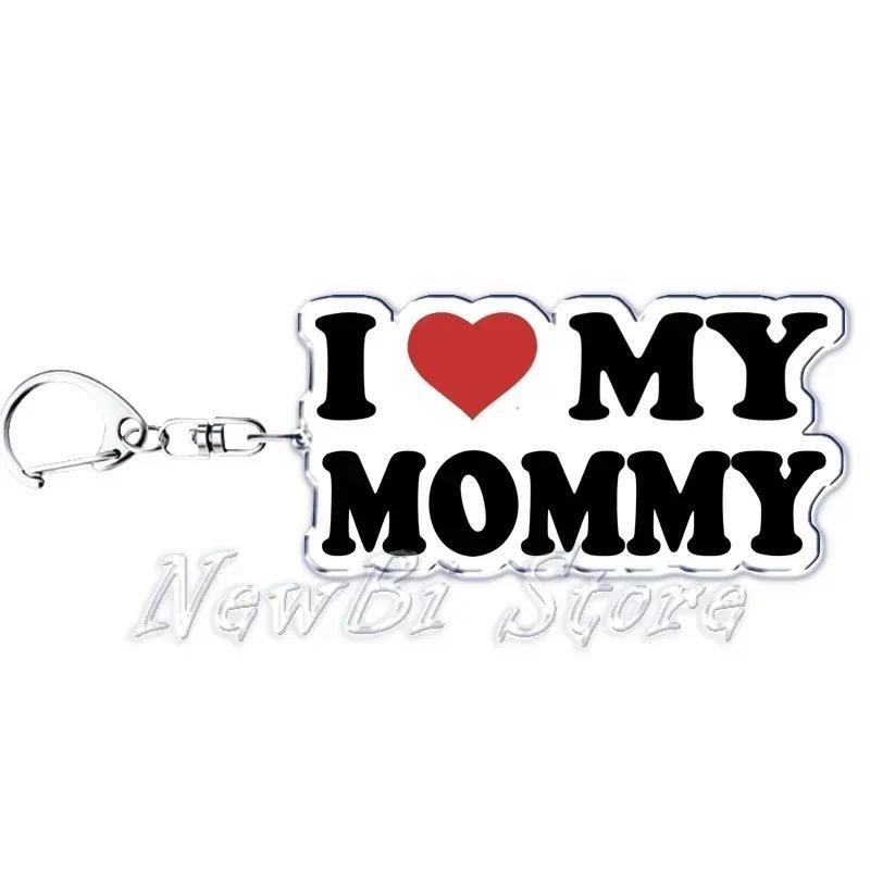Creative Letter Keychain I Love You My Fictional Boyfriend Awesome Girlfriend Me Diy Mica Móc Khóa In Theo Yêu Cầu, Chất Liệu Mica Trong Suốt In 2 Mặt , Dày 4mm 56 Creative Letter Keychain I Love You My Fictional Boyfriend Awesome Girlfriend Me Diy Mica Móc Khóa In Theo Yêu Cầu, Chất Liệu Mica Trong Suốt In 2 Mặt , Dày 4mm - Ảnh 56
