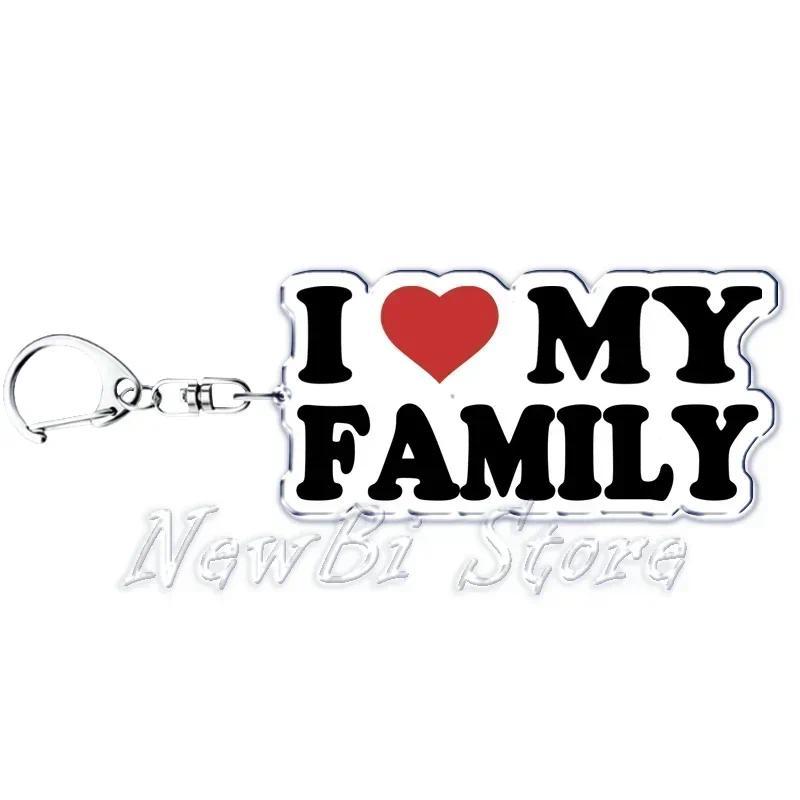 Creative Letter Keychain I Love You My Fictional Boyfriend Awesome Girlfriend Me Diy Mica Móc Khóa In Theo Yêu Cầu, Chất Liệu Mica Trong Suốt In 2 Mặt , Dày 4mm 8 Creative Letter Keychain I Love You My Fictional Boyfriend Awesome Girlfriend Me Diy Mica Móc Khóa In Theo Yêu Cầu, Chất Liệu Mica Trong Suốt In 2 Mặt , Dày 4mm - Ảnh 8