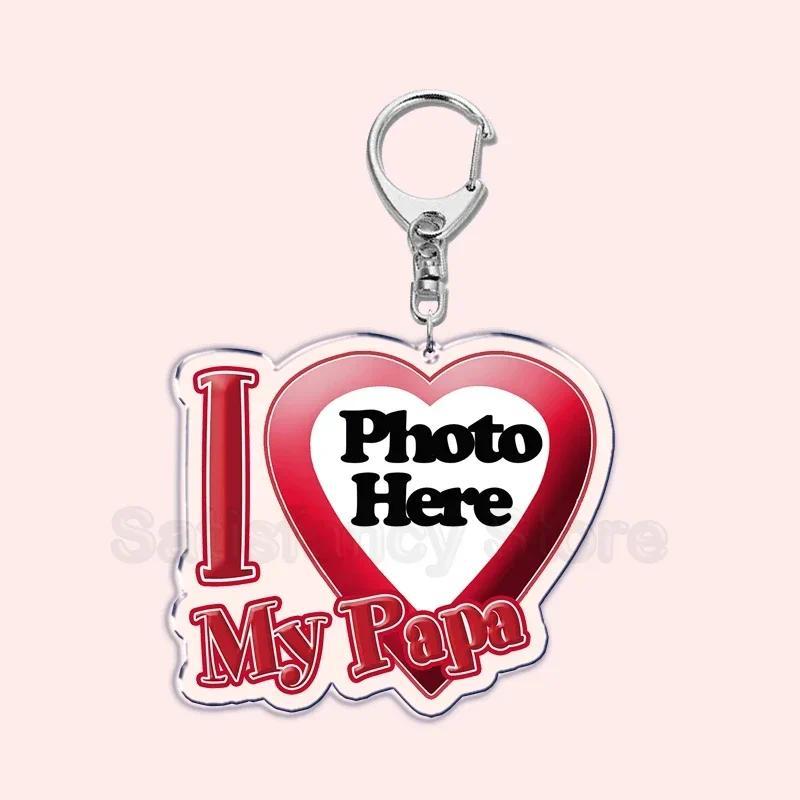 Custom Engraved Keychain “i Love My Boyfriend/girlfriend” Móc Khóa In Theo Yêu Cầu, Chất Liệu Mica Trong Suốt In 2 Mặt , Dày 4mm 12 Custom Engraved Keychain “i Love My Boyfriend/girlfriend” Móc Khóa In Theo Yêu Cầu, Chất Liệu Mica Trong Suốt In 2 Mặt , Dày 4mm - Ảnh 12