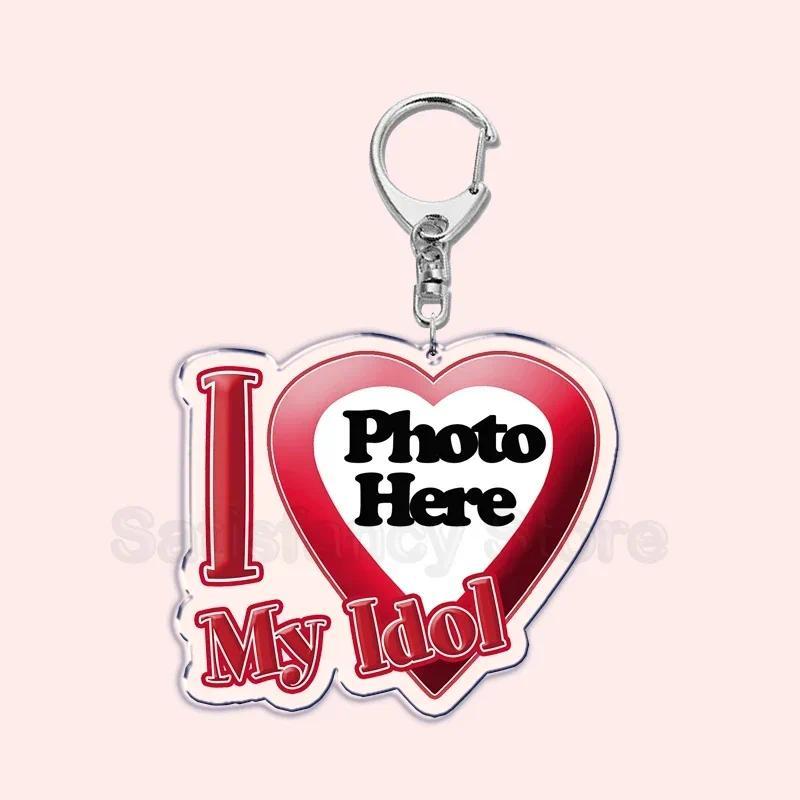 Custom Engraved Keychain “i Love My Boyfriend/girlfriend” Móc Khóa In Theo Yêu Cầu, Chất Liệu Mica Trong Suốt In 2 Mặt , Dày 4mm 14 Custom Engraved Keychain “i Love My Boyfriend/girlfriend” Móc Khóa In Theo Yêu Cầu, Chất Liệu Mica Trong Suốt In 2 Mặt , Dày 4mm - Ảnh 14