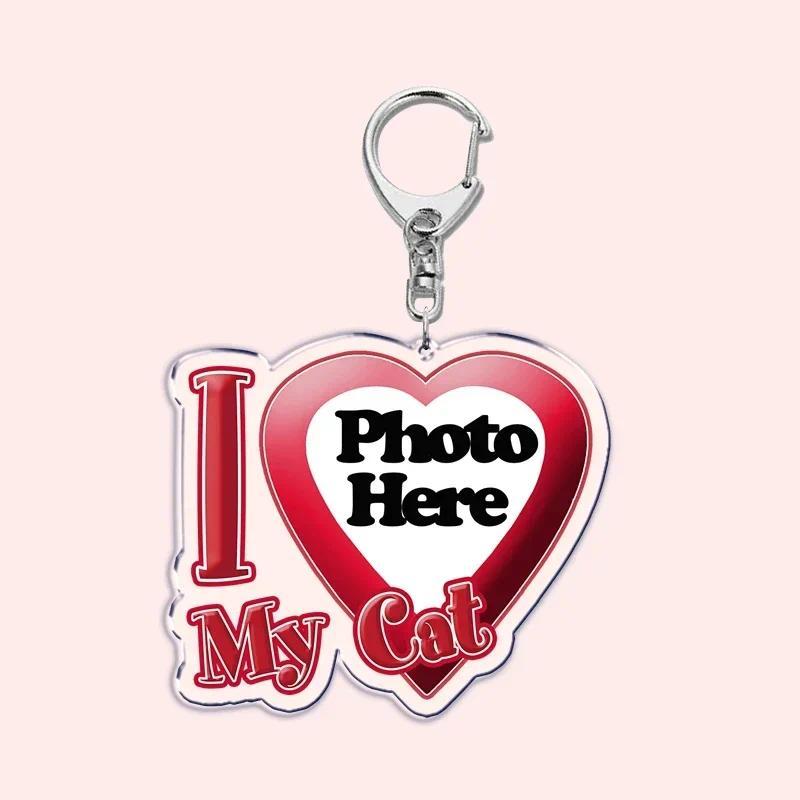 Custom Engraved Keychain “i Love My Boyfriend/girlfriend” Móc Khóa In Theo Yêu Cầu, Chất Liệu Mica Trong Suốt In 2 Mặt , Dày 4mm 18 Custom Engraved Keychain “i Love My Boyfriend/girlfriend” Móc Khóa In Theo Yêu Cầu, Chất Liệu Mica Trong Suốt In 2 Mặt , Dày 4mm - Ảnh 18