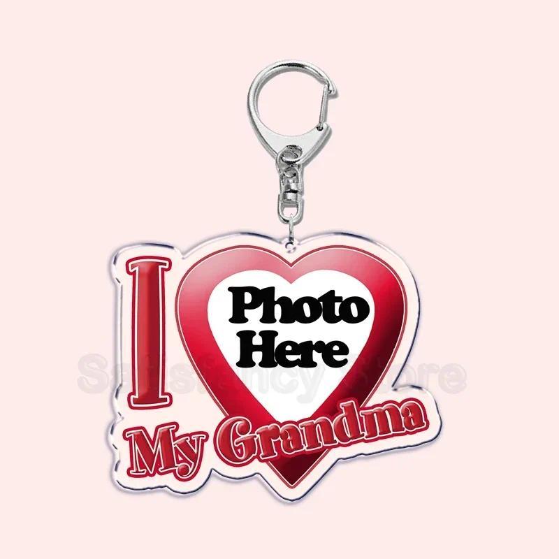 Custom Engraved Keychain “i Love My Boyfriend/girlfriend” Móc Khóa In Theo Yêu Cầu, Chất Liệu Mica Trong Suốt In 2 Mặt , Dày 4mm 23 Custom Engraved Keychain “i Love My Boyfriend/girlfriend” Móc Khóa In Theo Yêu Cầu, Chất Liệu Mica Trong Suốt In 2 Mặt , Dày 4mm - Ảnh 23