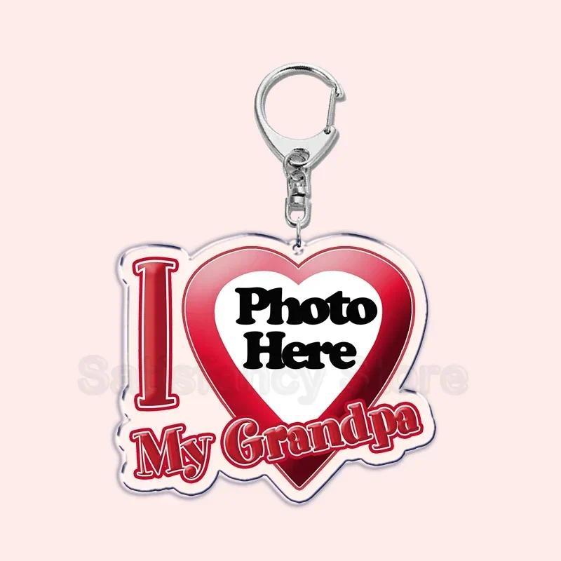 Custom Engraved Keychain “i Love My Boyfriend/girlfriend” Móc Khóa In Theo Yêu Cầu, Chất Liệu Mica Trong Suốt In 2 Mặt , Dày 4mm 24 Custom Engraved Keychain “i Love My Boyfriend/girlfriend” Móc Khóa In Theo Yêu Cầu, Chất Liệu Mica Trong Suốt In 2 Mặt , Dày 4mm - Ảnh 24