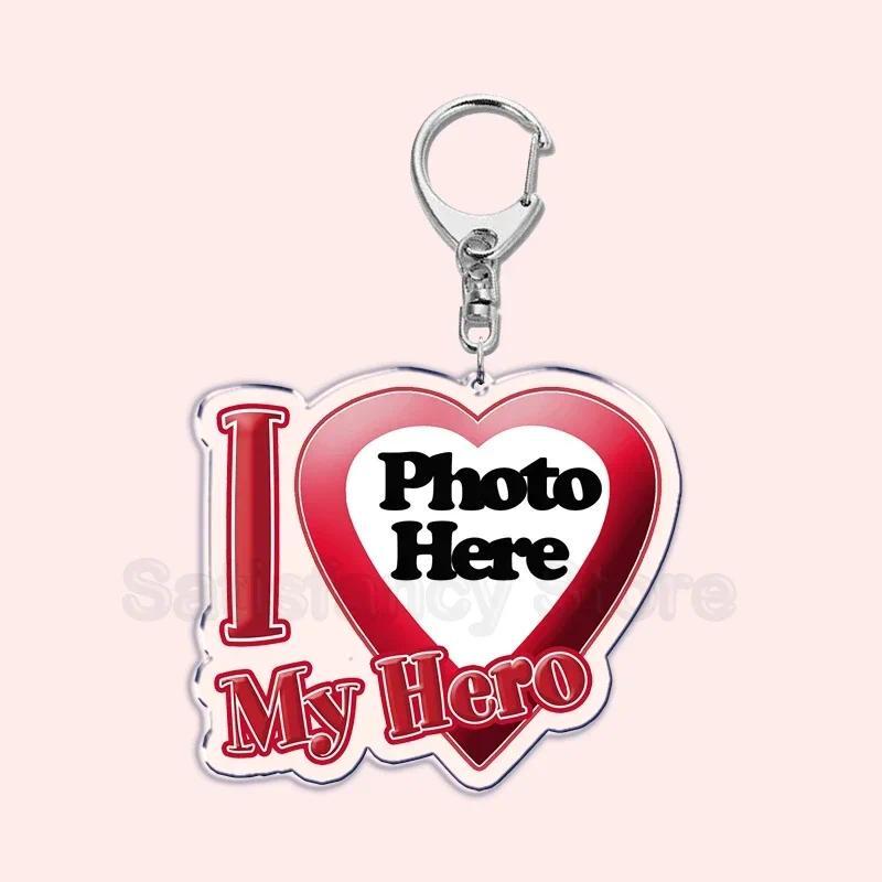 Custom Engraved Keychain “i Love My Boyfriend/girlfriend” Móc Khóa In Theo Yêu Cầu, Chất Liệu Mica Trong Suốt In 2 Mặt , Dày 4mm 25 Custom Engraved Keychain “i Love My Boyfriend/girlfriend” Móc Khóa In Theo Yêu Cầu, Chất Liệu Mica Trong Suốt In 2 Mặt , Dày 4mm - Ảnh 25