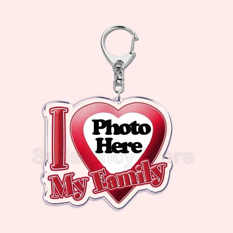 Custom Engraved Keychain “i Love My Boyfriend/girlfriend” Móc Khóa In Theo Yêu Cầu, Chất Liệu Mica Trong Suốt In 2 Mặt , Dày 4mm 29 Custom Engraved Keychain “i Love My Boyfriend/girlfriend” Móc Khóa In Theo Yêu Cầu, Chất Liệu Mica Trong Suốt In 2 Mặt , Dày 4mm - Ảnh 29