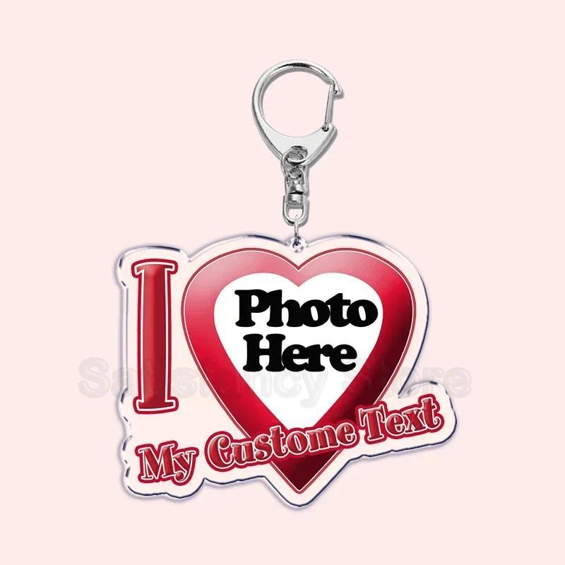 Custom Engraved Keychain “i Love My Boyfriend/girlfriend” Móc Khóa In Theo Yêu Cầu, Chất Liệu Mica Trong Suốt In 2 Mặt , Dày 4mm 30 Custom Engraved Keychain “i Love My Boyfriend/girlfriend” Móc Khóa In Theo Yêu Cầu, Chất Liệu Mica Trong Suốt In 2 Mặt , Dày 4mm - Ảnh 30
