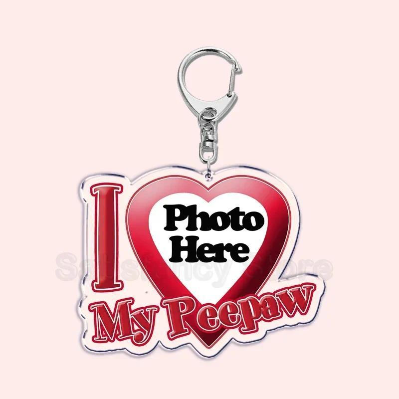 Custom Engraved Keychain “i Love My Boyfriend/girlfriend” Móc Khóa In Theo Yêu Cầu, Chất Liệu Mica Trong Suốt In 2 Mặt , Dày 4mm 5 Custom Engraved Keychain “i Love My Boyfriend/girlfriend” Móc Khóa In Theo Yêu Cầu, Chất Liệu Mica Trong Suốt In 2 Mặt , Dày 4mm - Ảnh 5