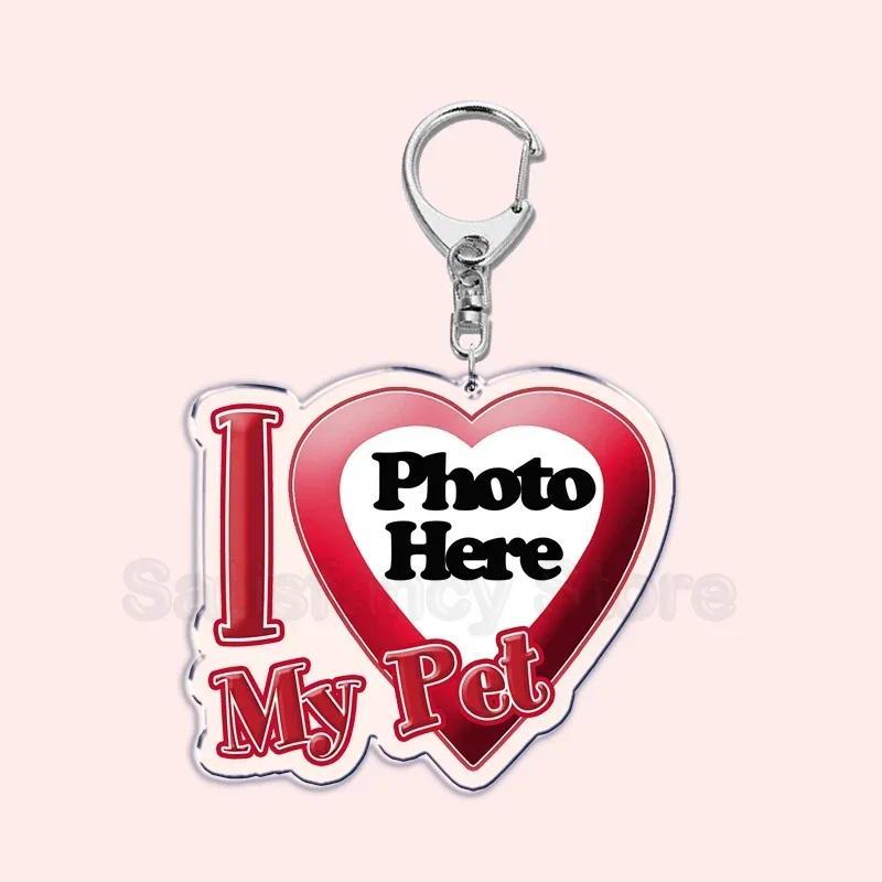 Custom Engraved Keychain “i Love My Boyfriend/girlfriend” Móc Khóa In Theo Yêu Cầu, Chất Liệu Mica Trong Suốt In 2 Mặt , Dày 4mm 6 Custom Engraved Keychain “i Love My Boyfriend/girlfriend” Móc Khóa In Theo Yêu Cầu, Chất Liệu Mica Trong Suốt In 2 Mặt , Dày 4mm - Ảnh 6