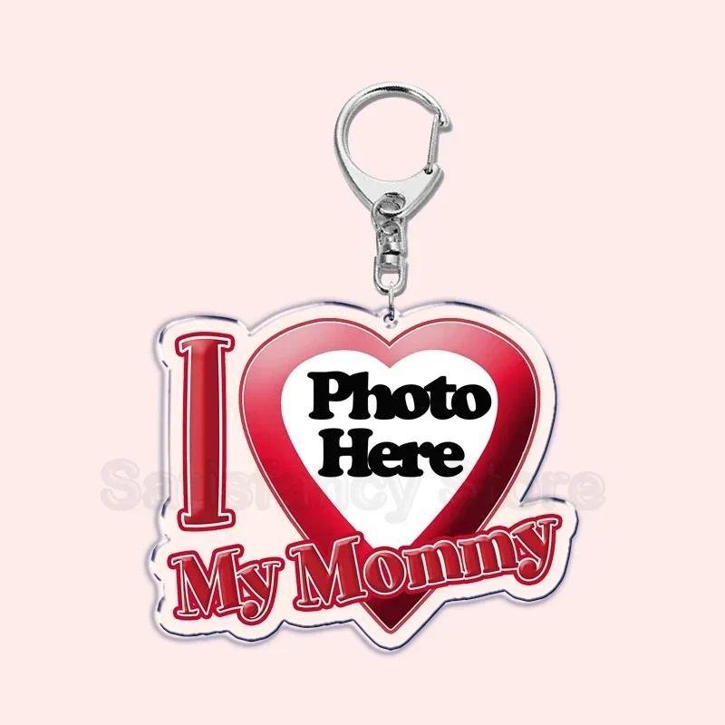 Custom Engraved Keychain “i Love My Boyfriend/girlfriend” Móc Khóa In Theo Yêu Cầu, Chất Liệu Mica Trong Suốt In 2 Mặt , Dày 4mm 10 Custom Engraved Keychain “i Love My Boyfriend/girlfriend” Móc Khóa In Theo Yêu Cầu, Chất Liệu Mica Trong Suốt In 2 Mặt , Dày 4mm - Ảnh 10