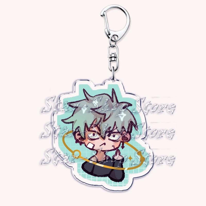 Cute Alien Stage Roommates Chibis Keychains For Womens Accessories Bag Luka Ivan Till Mizi Móc Khóa In Theo Yêu Cầu, Chất Liệu Mica Trong Suốt In 2 Mặt , Dày 4mm 12 Cute Alien Stage Roommates Chibis Keychains For Womens Accessories Bag Luka Ivan Till Mizi Móc Khóa In Theo Yêu Cầu, Chất Liệu Mica Trong Suốt In 2 Mặt , Dày 4mm - Ảnh 12