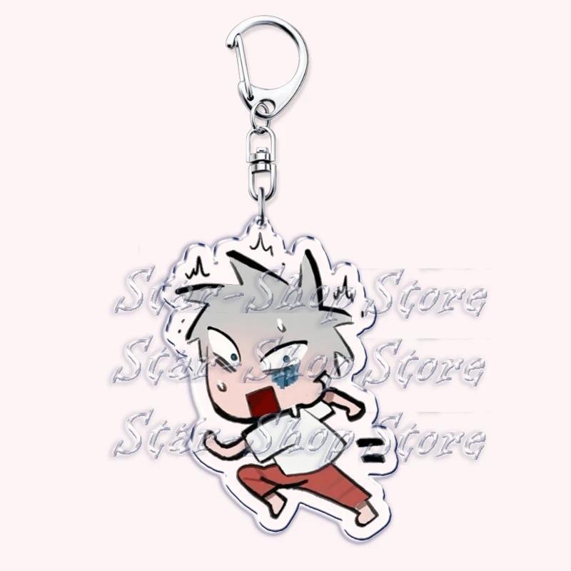 Cute Alien Stage Roommates Chibis Keychains For Womens Accessories Bag Luka Ivan Till Mizi Móc Khóa In Theo Yêu Cầu, Chất Liệu Mica Trong Suốt In 2 Mặt , Dày 4mm 20 Cute Alien Stage Roommates Chibis Keychains For Womens Accessories Bag Luka Ivan Till Mizi Móc Khóa In Theo Yêu Cầu, Chất Liệu Mica Trong Suốt In 2 Mặt , Dày 4mm - Ảnh 20