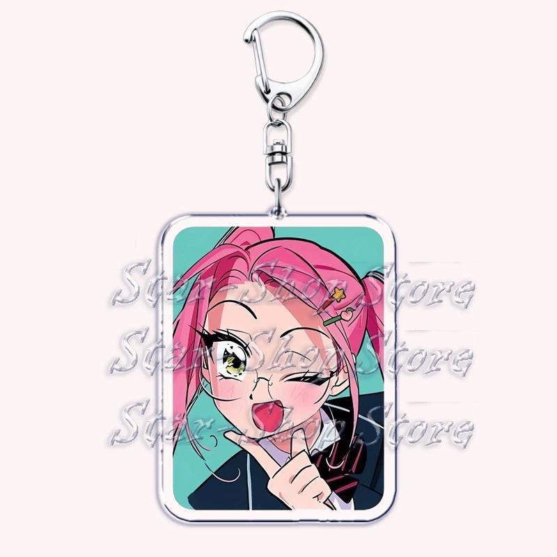 Cute Alien Stage Roommates Chibis Keychains For Womens Accessories Bag Luka Ivan Till Mizi Móc Khóa In Theo Yêu Cầu, Chất Liệu Mica Trong Suốt In 2 Mặt , Dày 4mm 28 Cute Alien Stage Roommates Chibis Keychains For Womens Accessories Bag Luka Ivan Till Mizi Móc Khóa In Theo Yêu Cầu, Chất Liệu Mica Trong Suốt In 2 Mặt , Dày 4mm - Ảnh 28