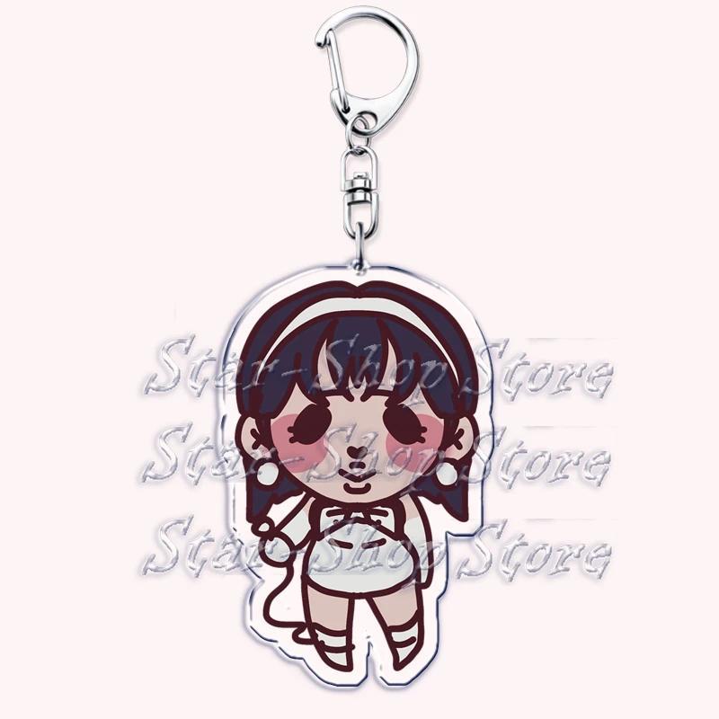 Cute Alien Stage Roommates Chibis Keychains For Womens Accessories Bag Luka Ivan Till Mizi Móc Khóa In Theo Yêu Cầu, Chất Liệu Mica Trong Suốt In 2 Mặt , Dày 4mm 36 Cute Alien Stage Roommates Chibis Keychains For Womens Accessories Bag Luka Ivan Till Mizi Móc Khóa In Theo Yêu Cầu, Chất Liệu Mica Trong Suốt In 2 Mặt , Dày 4mm - Ảnh 36