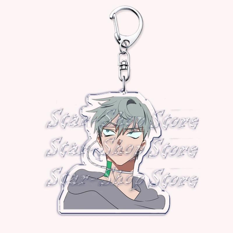 Cute Alien Stage Roommates Chibis Keychains For Womens Accessories Bag Luka Ivan Till Mizi Móc Khóa In Theo Yêu Cầu, Chất Liệu Mica Trong Suốt In 2 Mặt , Dày 4mm 42 Cute Alien Stage Roommates Chibis Keychains For Womens Accessories Bag Luka Ivan Till Mizi Móc Khóa In Theo Yêu Cầu, Chất Liệu Mica Trong Suốt In 2 Mặt , Dày 4mm - Ảnh 42
