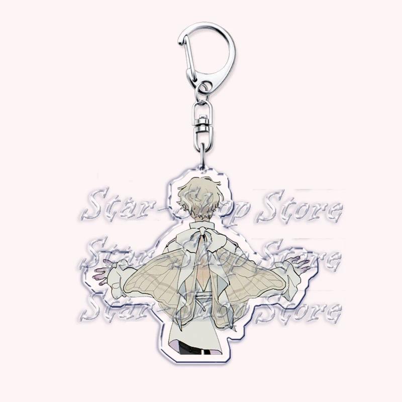 Cute Alien Stage Roommates Chibis Keychains For Womens Accessories Bag Luka Ivan Till Mizi Móc Khóa In Theo Yêu Cầu, Chất Liệu Mica Trong Suốt In 2 Mặt , Dày 4mm 6 Cute Alien Stage Roommates Chibis Keychains For Womens Accessories Bag Luka Ivan Till Mizi Móc Khóa In Theo Yêu Cầu, Chất Liệu Mica Trong Suốt In 2 Mặt , Dày 4mm - Ảnh 6