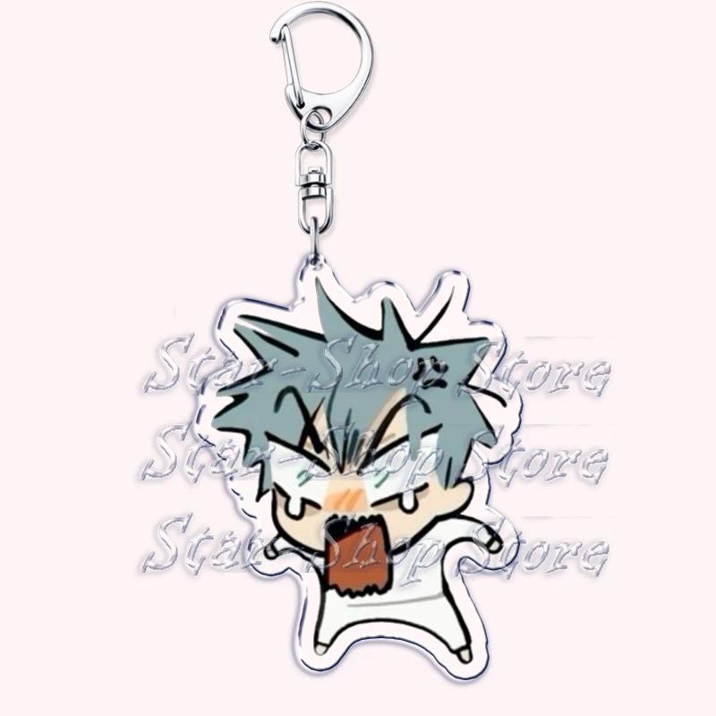 Cute Alien Stage Roommates Chibis Keychains For Womens Accessories Bag Luka Ivan Till Mizi Móc Khóa In Theo Yêu Cầu, Chất Liệu Mica Trong Suốt In 2 Mặt , Dày 4mm 53 Cute Alien Stage Roommates Chibis Keychains For Womens Accessories Bag Luka Ivan Till Mizi Móc Khóa In Theo Yêu Cầu, Chất Liệu Mica Trong Suốt In 2 Mặt , Dày 4mm - Ảnh 53