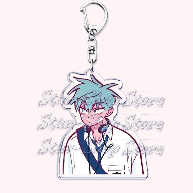 Cute Alien Stage Roommates Chibis Keychains For Womens Accessories Bag Luka Ivan Till Mizi Móc Khóa In Theo Yêu Cầu, Chất Liệu Mica Trong Suốt In 2 Mặt , Dày 4mm 54 Cute Alien Stage Roommates Chibis Keychains For Womens Accessories Bag Luka Ivan Till Mizi Móc Khóa In Theo Yêu Cầu, Chất Liệu Mica Trong Suốt In 2 Mặt , Dày 4mm - Ảnh 54