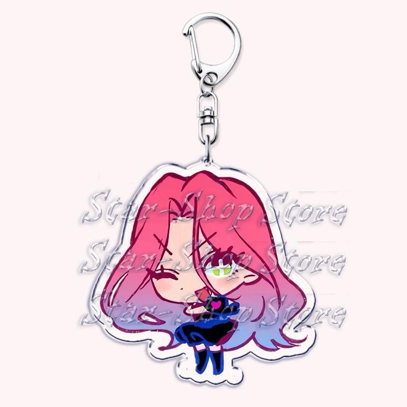 Cute Alien Stage Roommates Chibis Keychains For Womens Accessories Bag Luka Ivan Till Mizi Móc Khóa In Theo Yêu Cầu, Chất Liệu Mica Trong Suốt In 2 Mặt , Dày 4mm 58 Cute Alien Stage Roommates Chibis Keychains For Womens Accessories Bag Luka Ivan Till Mizi Móc Khóa In Theo Yêu Cầu, Chất Liệu Mica Trong Suốt In 2 Mặt , Dày 4mm - Ảnh 58