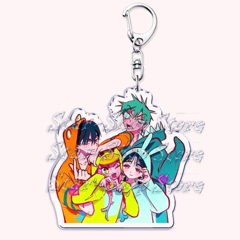 Cute Alien Stage Roommates Chibis Keychains For Womens Accessories Bag Luka Ivan Till Mizi Móc Khóa In Theo Yêu Cầu, Chất Liệu Mica Trong Suốt In 2 Mặt , Dày 4mm 7 Cute Alien Stage Roommates Chibis Keychains For Womens Accessories Bag Luka Ivan Till Mizi Móc Khóa In Theo Yêu Cầu, Chất Liệu Mica Trong Suốt In 2 Mặt , Dày 4mm - Ảnh 7