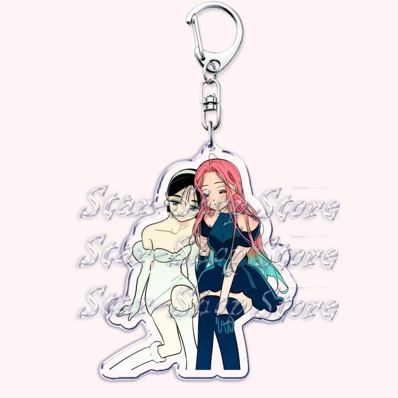 Cute Alien Stage Roommates Chibis Keychains For Womens Accessories Bag Luka Ivan Till Mizi Móc Khóa In Theo Yêu Cầu, Chất Liệu Mica Trong Suốt In 2 Mặt , Dày 4mm 8 Cute Alien Stage Roommates Chibis Keychains For Womens Accessories Bag Luka Ivan Till Mizi Móc Khóa In Theo Yêu Cầu, Chất Liệu Mica Trong Suốt In 2 Mặt , Dày 4mm - Ảnh 8