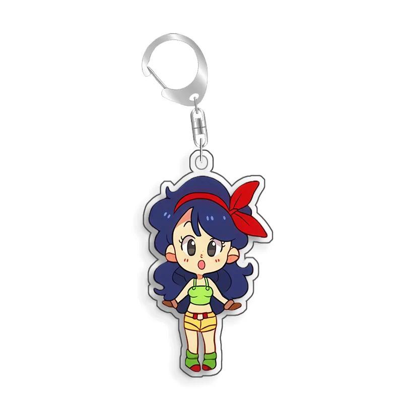 Cute Anime Mica Dragon Ball Maron Pan Videl Bulma Lunch Keychain Móc Khóa In Theo Yêu Cầu, Chất Liệu Mica Trong Suốt In 2 Mặt , Dày 4mm 8 Cute Anime Mica Dragon Ball Maron Pan Videl Bulma Lunch Keychain Móc Khóa In Theo Yêu Cầu, Chất Liệu Mica Trong Suốt In 2 Mặt , Dày 4mm - Ảnh 8