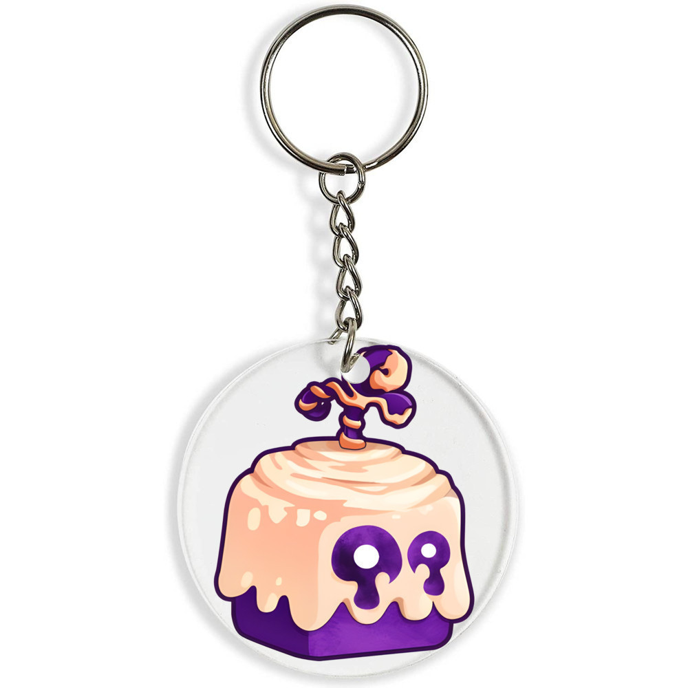 Cute Blox Fruits 2 Mica Keychain, Cute Chibi Decorative Accessory Móc Khóa In Theo Yêu Cầu, Chất Liệu Mica Trong Suốt In 2 Mặt , Dày 4mm 4 Cute Blox Fruits 2 Mica Keychain, Cute Chibi Decorative Accessory Móc Khóa In Theo Yêu Cầu, Chất Liệu Mica Trong Suốt In 2 Mặt , Dày 4mm - Ảnh 4