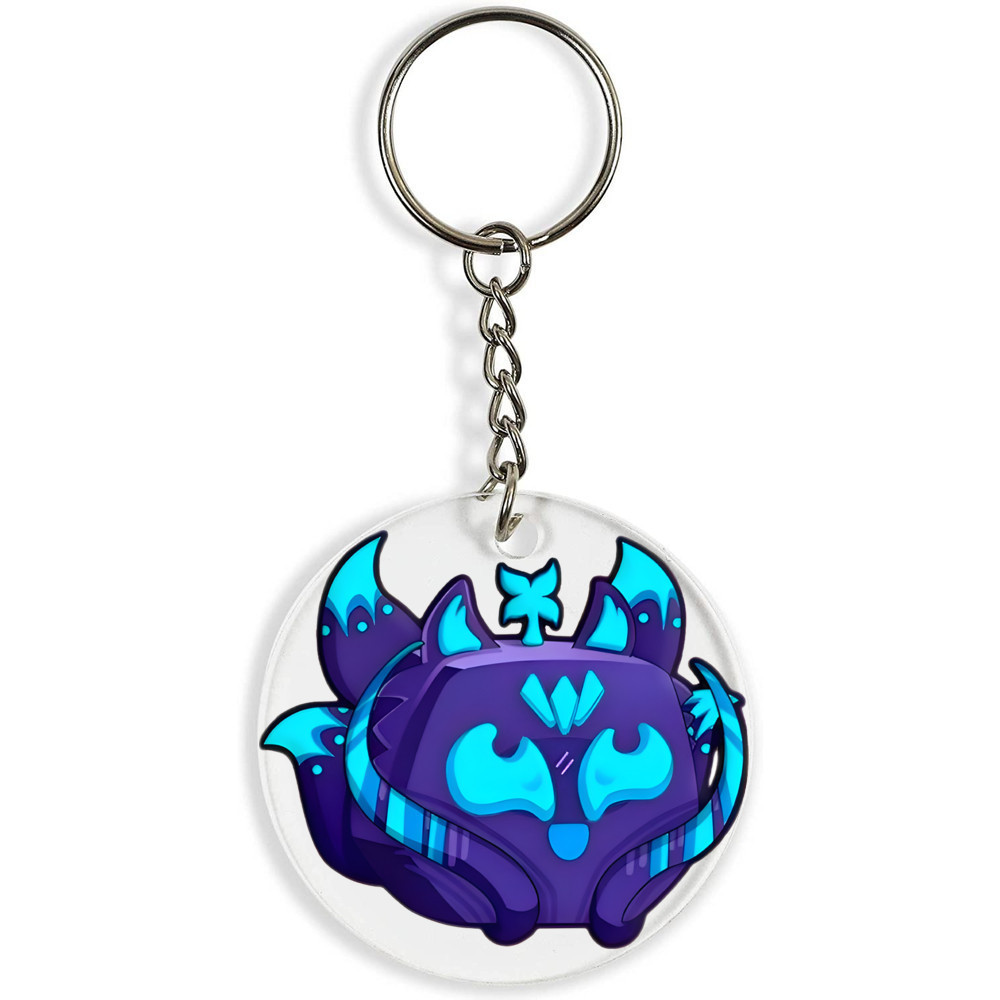 Cute Blox Fruits 2 Mica Keychain, Cute Chibi Decorative Accessory Móc Khóa In Theo Yêu Cầu, Chất Liệu Mica Trong Suốt In 2 Mặt , Dày 4mm 5 Cute Blox Fruits 2 Mica Keychain, Cute Chibi Decorative Accessory Móc Khóa In Theo Yêu Cầu, Chất Liệu Mica Trong Suốt In 2 Mặt , Dày 4mm - Ảnh 5