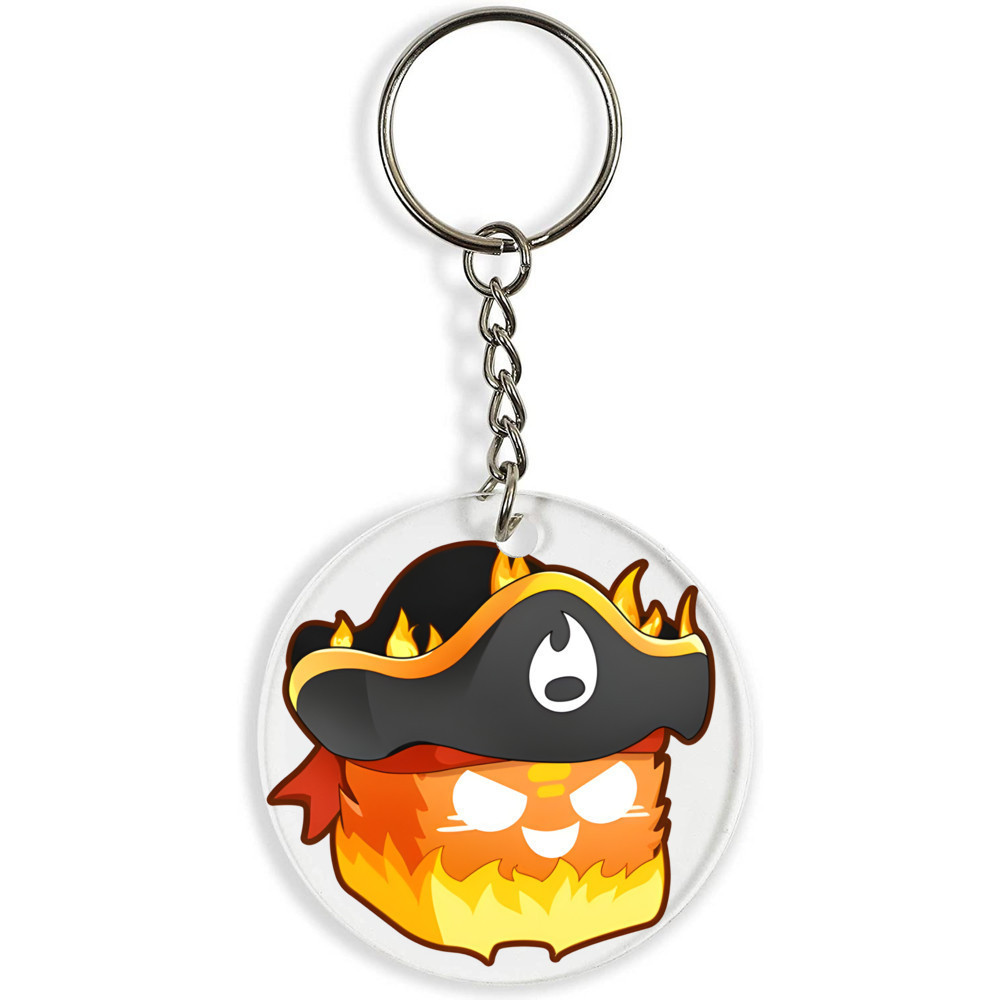 Cute Blox Fruits 2 Mica Keychain, Cute Chibi Decorative Accessory Móc Khóa In Theo Yêu Cầu, Chất Liệu Mica Trong Suốt In 2 Mặt , Dày 4mm 6 Cute Blox Fruits 2 Mica Keychain, Cute Chibi Decorative Accessory Móc Khóa In Theo Yêu Cầu, Chất Liệu Mica Trong Suốt In 2 Mặt , Dày 4mm - Ảnh 6