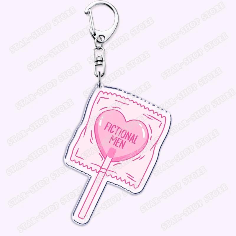 Cute Bookish Book Lover Cat Keychains For Women Accessories Bag Reading Reader Literature Móc Khóa In Theo Yêu Cầu, Chất Liệu Mica Trong Suốt In 2 Mặt , Dày 4mm 12 Cute Bookish Book Lover Cat Keychains For Women Accessories Bag Reading Reader Literature Móc Khóa In Theo Yêu Cầu, Chất Liệu Mica Trong Suốt In 2 Mặt , Dày 4mm - Ảnh 12