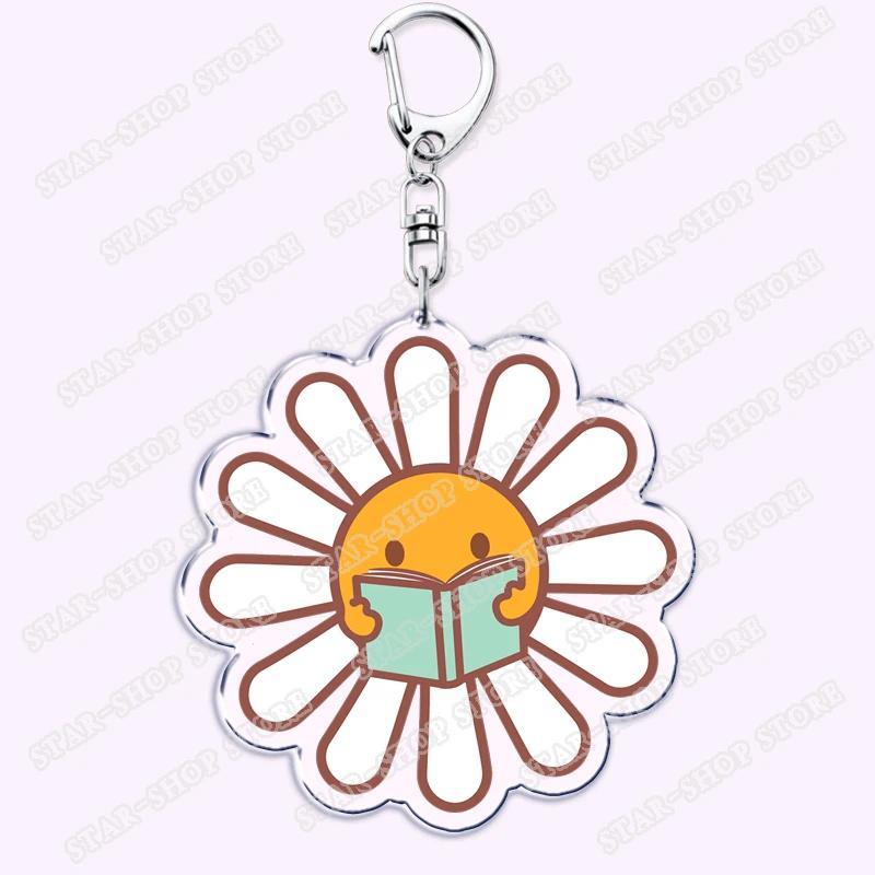 Cute Bookish Book Lover Cat Keychains For Women Accessories Bag Reading Reader Literature Móc Khóa In Theo Yêu Cầu, Chất Liệu Mica Trong Suốt In 2 Mặt , Dày 4mm 7 Cute Bookish Book Lover Cat Keychains For Women Accessories Bag Reading Reader Literature Móc Khóa In Theo Yêu Cầu, Chất Liệu Mica Trong Suốt In 2 Mặt , Dày 4mm - Ảnh 7