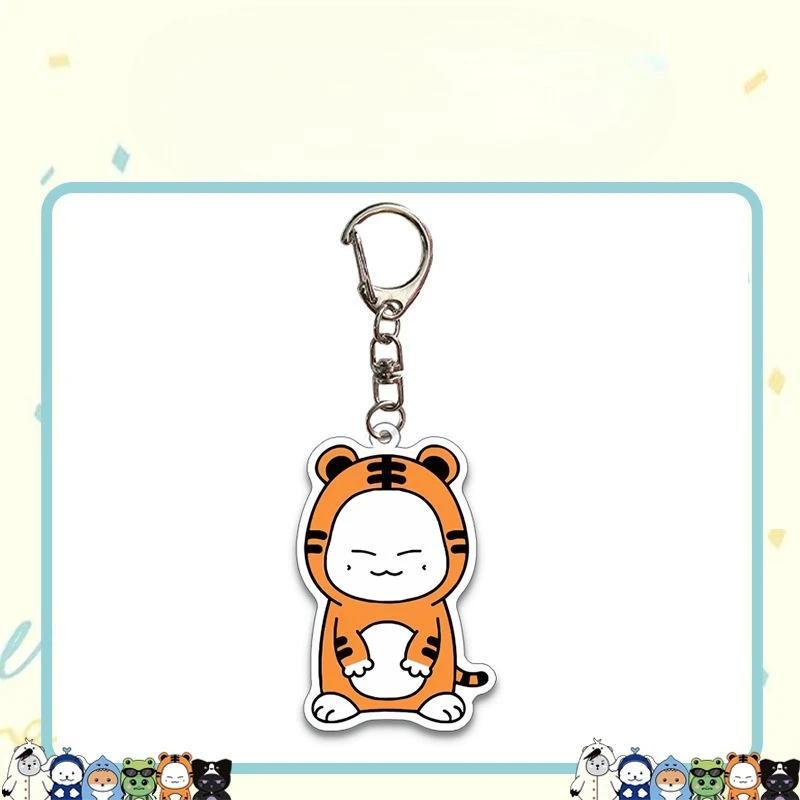 Cute Boy Group Anime Cartoon Animal Mica Model Keychain Shownu Lee Fan Meeting Supporting Móc Khóa In Theo Yêu Cầu, Chất Liệu Mica Trong Suốt In 2 Mặt , Dày 4mm 5 Cute Boy Group Anime Cartoon Animal Mica Model Keychain Shownu Lee Fan Meeting Supporting Móc Khóa In Theo Yêu Cầu, Chất Liệu Mica Trong Suốt In 2 Mặt , Dày 4mm - Ảnh 5