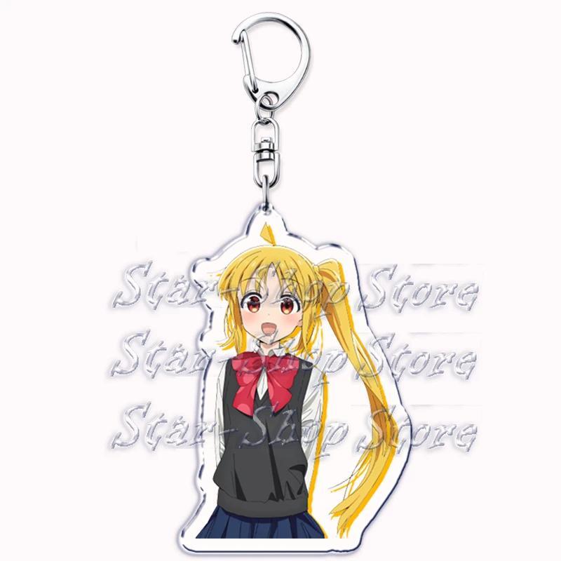 Cute Cartoon Anime Keychains Hitori Gotoh Nijika Ijichi Ryo Yamada Ikuyo Kita Móc Khóa In Theo Yêu Cầu, Chất Liệu Mica Trong Suốt In 2 Mặt , Dày 4mm 18 Cute Cartoon Anime Keychains Hitori Gotoh Nijika Ijichi Ryo Yamada Ikuyo Kita Móc Khóa In Theo Yêu Cầu, Chất Liệu Mica Trong Suốt In 2 Mặt , Dày 4mm - Ảnh 18