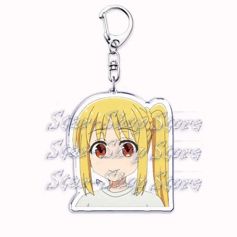 Cute Cartoon Anime Keychains Hitori Gotoh Nijika Ijichi Ryo Yamada Ikuyo Kita Móc Khóa In Theo Yêu Cầu, Chất Liệu Mica Trong Suốt In 2 Mặt , Dày 4mm 27 Cute Cartoon Anime Keychains Hitori Gotoh Nijika Ijichi Ryo Yamada Ikuyo Kita Móc Khóa In Theo Yêu Cầu, Chất Liệu Mica Trong Suốt In 2 Mặt , Dày 4mm - Ảnh 27