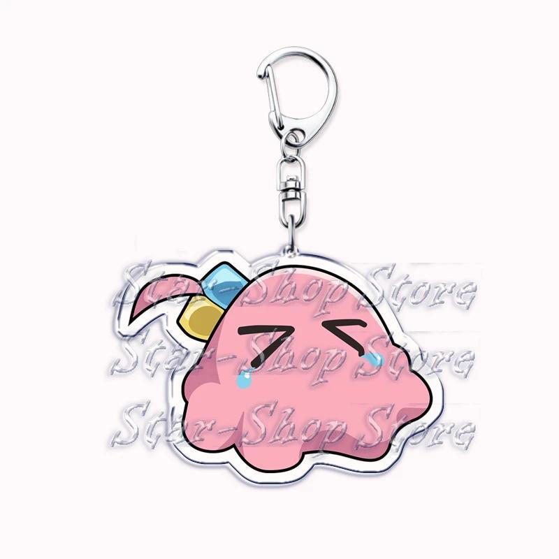 Cute Cartoon Anime Keychains Hitori Gotoh Nijika Ijichi Ryo Yamada Ikuyo Kita Móc Khóa In Theo Yêu Cầu, Chất Liệu Mica Trong Suốt In 2 Mặt , Dày 4mm 51 Cute Cartoon Anime Keychains Hitori Gotoh Nijika Ijichi Ryo Yamada Ikuyo Kita Móc Khóa In Theo Yêu Cầu, Chất Liệu Mica Trong Suốt In 2 Mặt , Dày 4mm - Ảnh 51