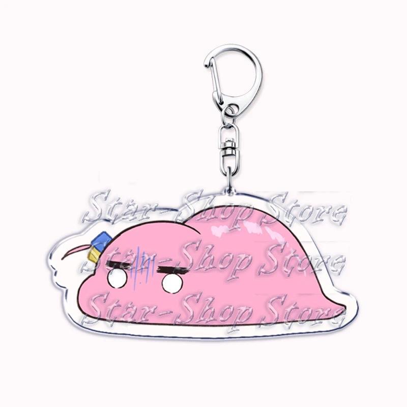 Cute Cartoon Anime Keychains Hitori Gotoh Nijika Ijichi Ryo Yamada Ikuyo Kita Móc Khóa In Theo Yêu Cầu, Chất Liệu Mica Trong Suốt In 2 Mặt , Dày 4mm 57 Cute Cartoon Anime Keychains Hitori Gotoh Nijika Ijichi Ryo Yamada Ikuyo Kita Móc Khóa In Theo Yêu Cầu, Chất Liệu Mica Trong Suốt In 2 Mặt , Dày 4mm - Ảnh 57