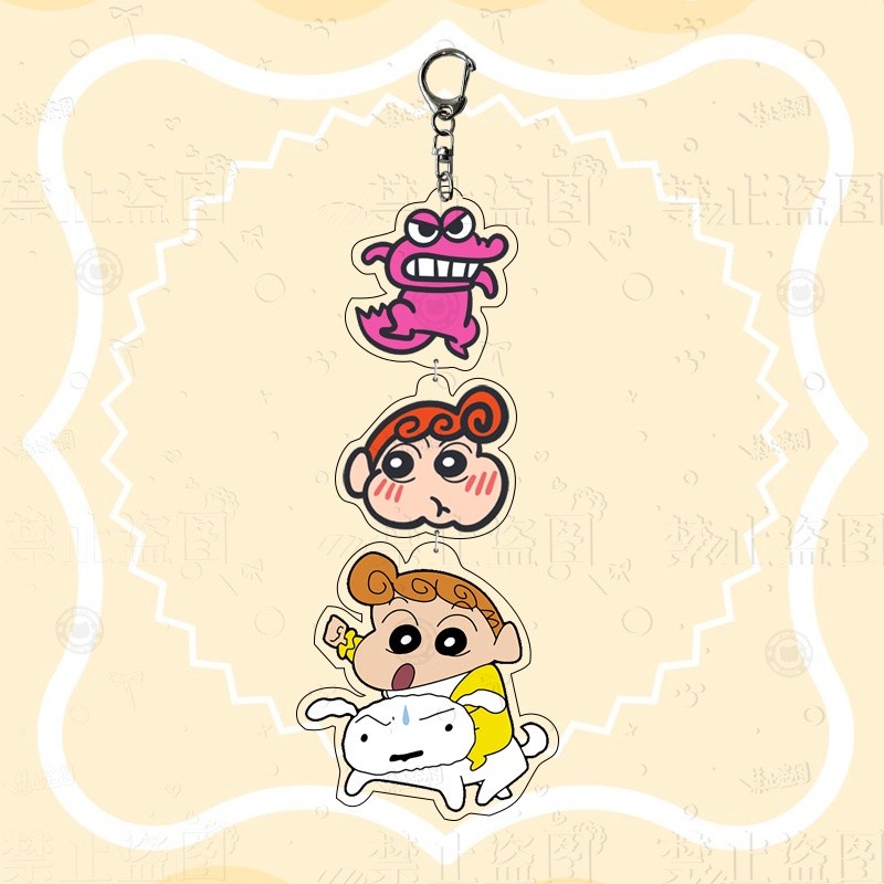 Cute Cartoon Pencil Boy Keychain Móc Khóa In Theo Yêu Cầu, Chất Liệu Mica Trong Suốt In 2 Mặt , Dày 4mm 1 Cute Cartoon Pencil Boy Keychain Móc Khóa In Theo Yêu Cầu, Chất Liệu Mica Trong Suốt In 2 Mặt , Dày 4mm