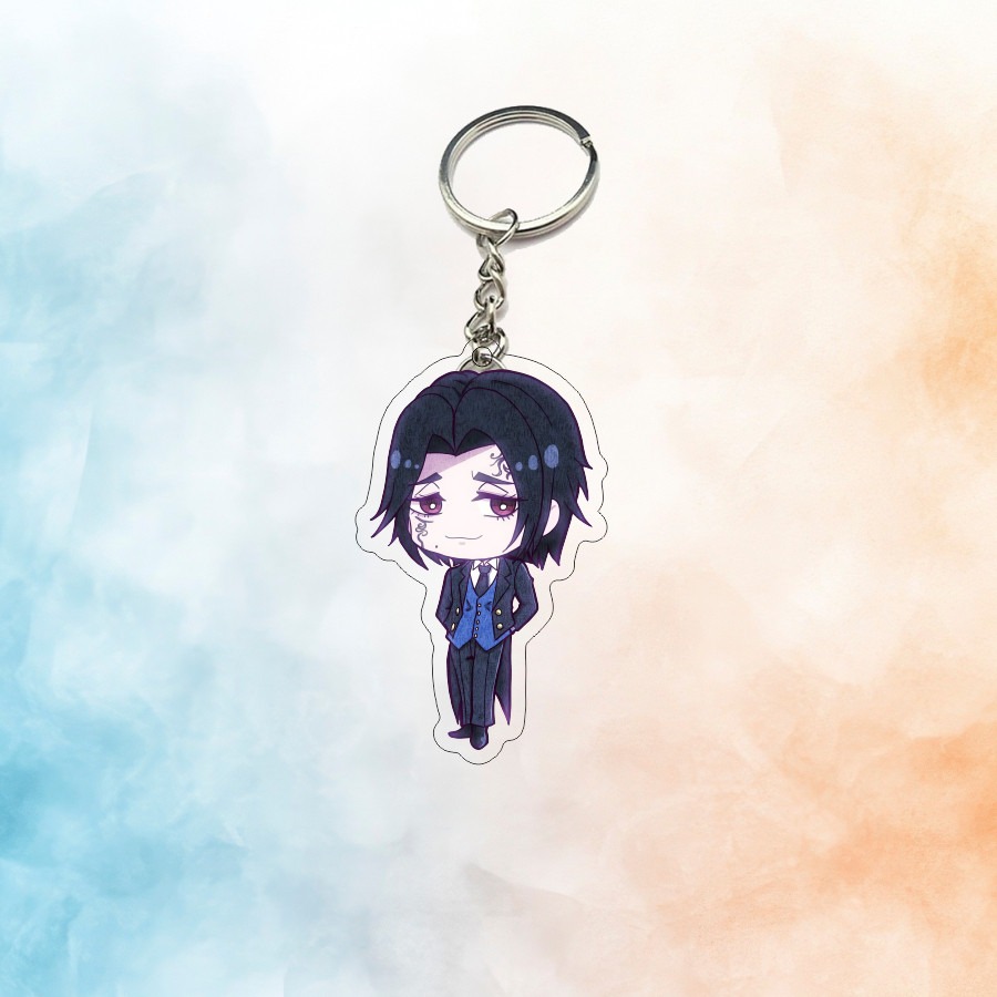 Cute Chibi Record Of Ragnarok Mica Keychain, Cute Chibi Decorative Accessory Móc Khóa In Theo Yêu Cầu, Chất Liệu Mica Trong Suốt In 2 Mặt , Dày 4mm 15 Cute Chibi Record Of Ragnarok Mica Keychain, Cute Chibi Decorative Accessory Móc Khóa In Theo Yêu Cầu, Chất Liệu Mica Trong Suốt In 2 Mặt , Dày 4mm - Ảnh 15