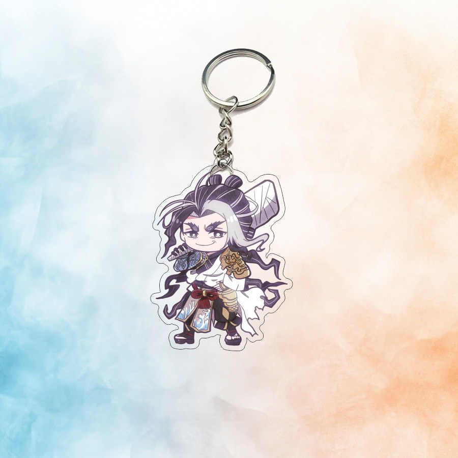 Cute Chibi Record Of Ragnarok Mica Keychain, Cute Chibi Decorative Accessory Móc Khóa In Theo Yêu Cầu, Chất Liệu Mica Trong Suốt In 2 Mặt , Dày 4mm 16 Cute Chibi Record Of Ragnarok Mica Keychain, Cute Chibi Decorative Accessory Móc Khóa In Theo Yêu Cầu, Chất Liệu Mica Trong Suốt In 2 Mặt , Dày 4mm - Ảnh 16