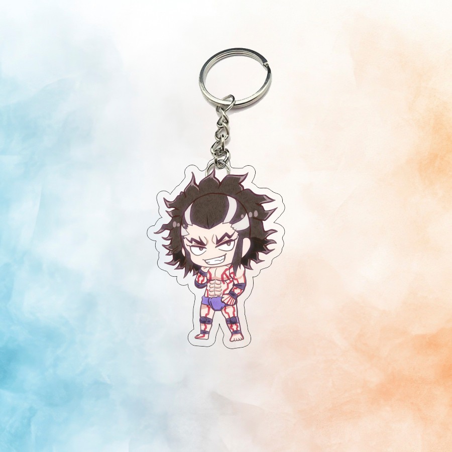 Cute Chibi Record Of Ragnarok Mica Keychain, Cute Chibi Decorative Accessory Móc Khóa In Theo Yêu Cầu, Chất Liệu Mica Trong Suốt In 2 Mặt , Dày 4mm 19 Cute Chibi Record Of Ragnarok Mica Keychain, Cute Chibi Decorative Accessory Móc Khóa In Theo Yêu Cầu, Chất Liệu Mica Trong Suốt In 2 Mặt , Dày 4mm - Ảnh 19