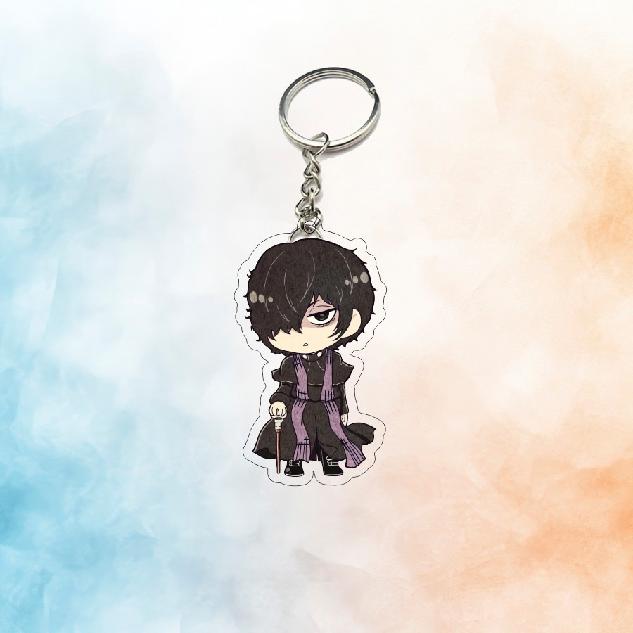Cute Chibi Record Of Ragnarok Mica Keychain, Cute Chibi Decorative Accessory Móc Khóa In Theo Yêu Cầu, Chất Liệu Mica Trong Suốt In 2 Mặt , Dày 4mm 22 Cute Chibi Record Of Ragnarok Mica Keychain, Cute Chibi Decorative Accessory Móc Khóa In Theo Yêu Cầu, Chất Liệu Mica Trong Suốt In 2 Mặt , Dày 4mm - Ảnh 22
