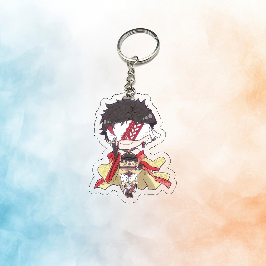 Cute Chibi Record Of Ragnarok Mica Keychain, Cute Chibi Decorative Accessory Móc Khóa In Theo Yêu Cầu, Chất Liệu Mica Trong Suốt In 2 Mặt , Dày 4mm 27 Cute Chibi Record Of Ragnarok Mica Keychain, Cute Chibi Decorative Accessory Móc Khóa In Theo Yêu Cầu, Chất Liệu Mica Trong Suốt In 2 Mặt , Dày 4mm - Ảnh 27
