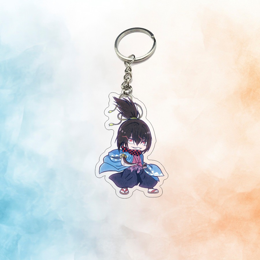 Cute Chibi Record Of Ragnarok Mica Keychain, Cute Chibi Decorative Accessory Móc Khóa In Theo Yêu Cầu, Chất Liệu Mica Trong Suốt In 2 Mặt , Dày 4mm 8 Cute Chibi Record Of Ragnarok Mica Keychain, Cute Chibi Decorative Accessory Móc Khóa In Theo Yêu Cầu, Chất Liệu Mica Trong Suốt In 2 Mặt , Dày 4mm - Ảnh 8