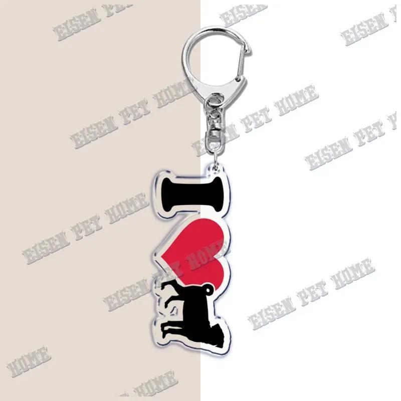 Cute Dog Pug Keychain For Accessories Bag Cartoon Pet Keychain Ring Love Pug Keychain Móc Khóa In Theo Yêu Cầu, Chất Liệu Mica Trong Suốt In 2 Mặt , Dày 4mm 12 Cute Dog Pug Keychain For Accessories Bag Cartoon Pet Keychain Ring Love Pug Keychain Móc Khóa In Theo Yêu Cầu, Chất Liệu Mica Trong Suốt In 2 Mặt , Dày 4mm - Ảnh 12